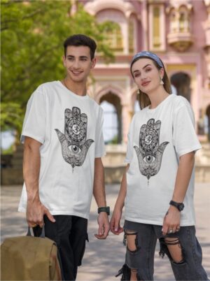 Camiseta Esotérica