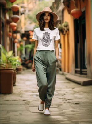 Camiseta Esotérica