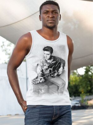 Regata Elvis Presley - Rock Roll