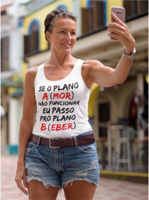 Regata Se o Plano...