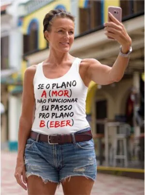 Regata Se o Plano...